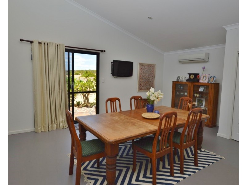 25 Browne Boulevard, Kalbarri WA 6536