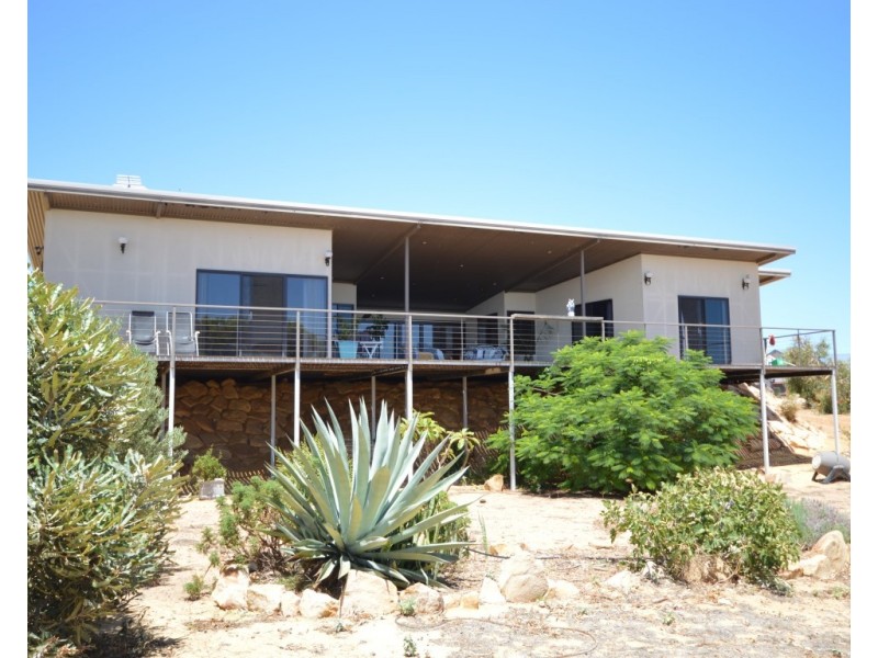 25 Browne Boulevard, Kalbarri WA 6536