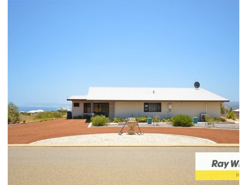 25 Browne Boulevard, Kalbarri WA 6536