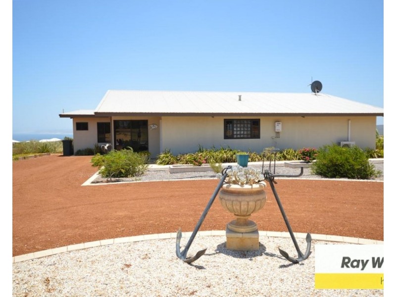 25 Browne Boulevard, Kalbarri WA 6536