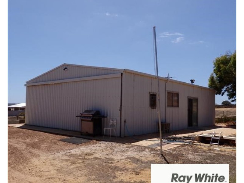 25 Browne Boulevard, Kalbarri WA 6536