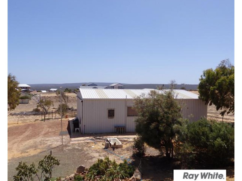 25 Browne Boulevard, Kalbarri WA 6536