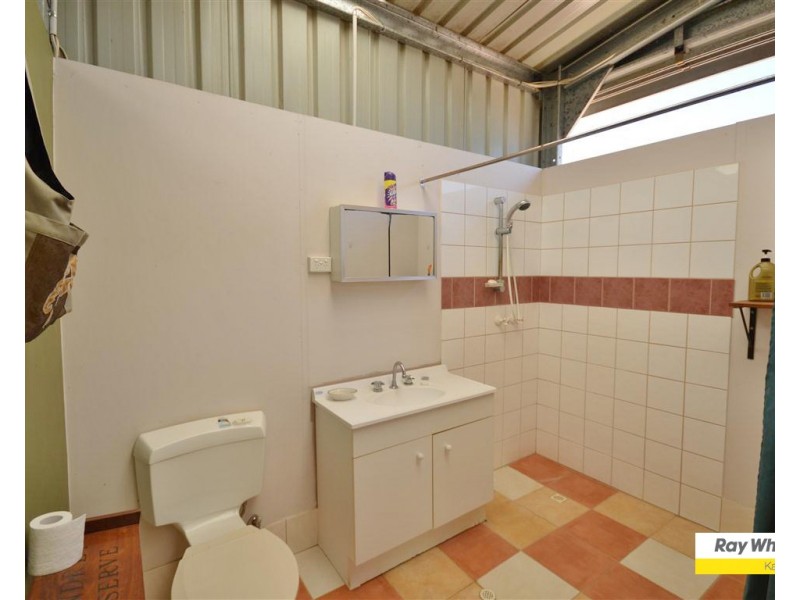 25 Browne Boulevard, Kalbarri WA 6536