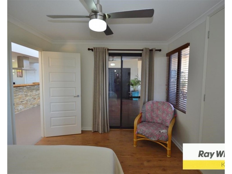 25 Browne Boulevard, Kalbarri WA 6536