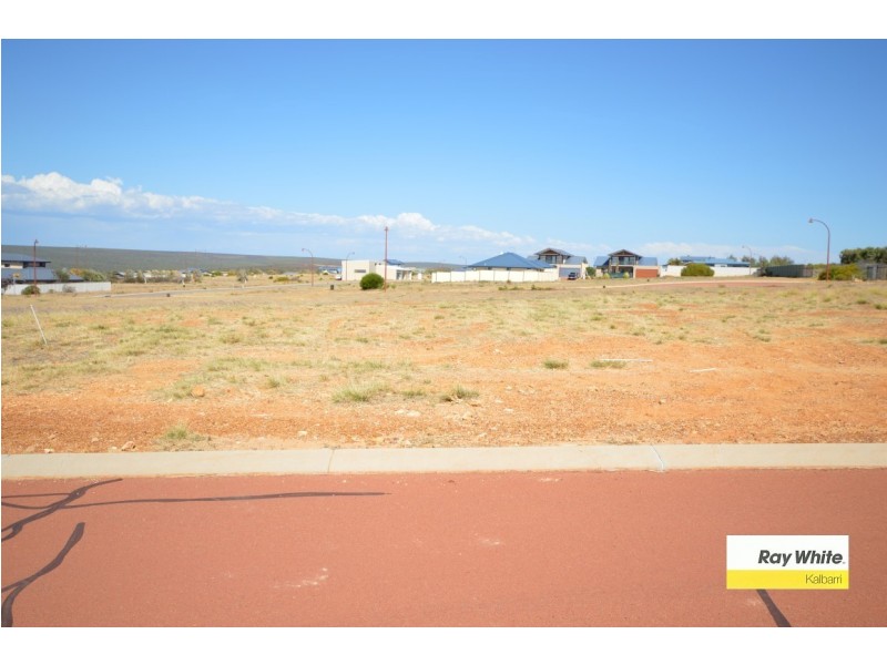 32 Lot 147 Lawrencia Loop, Kalbarri WA 6536
