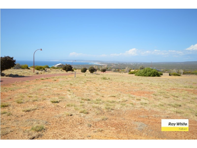 32 Lot 147 Lawrencia Loop, Kalbarri WA 6536