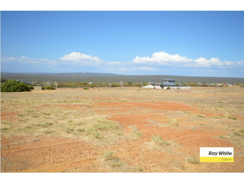 32 Lot 147 Lawrencia Loop, Kalbarri WA 6536