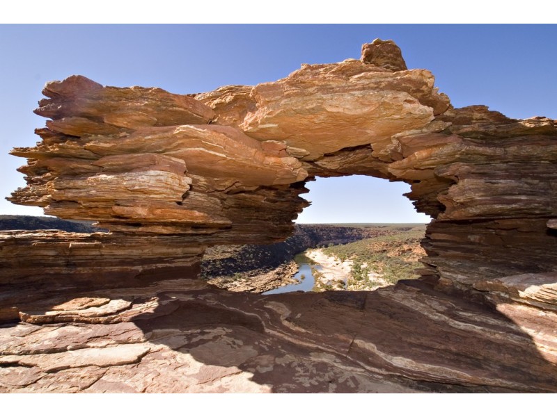 32 Lot 147 Lawrencia Loop, Kalbarri WA 6536