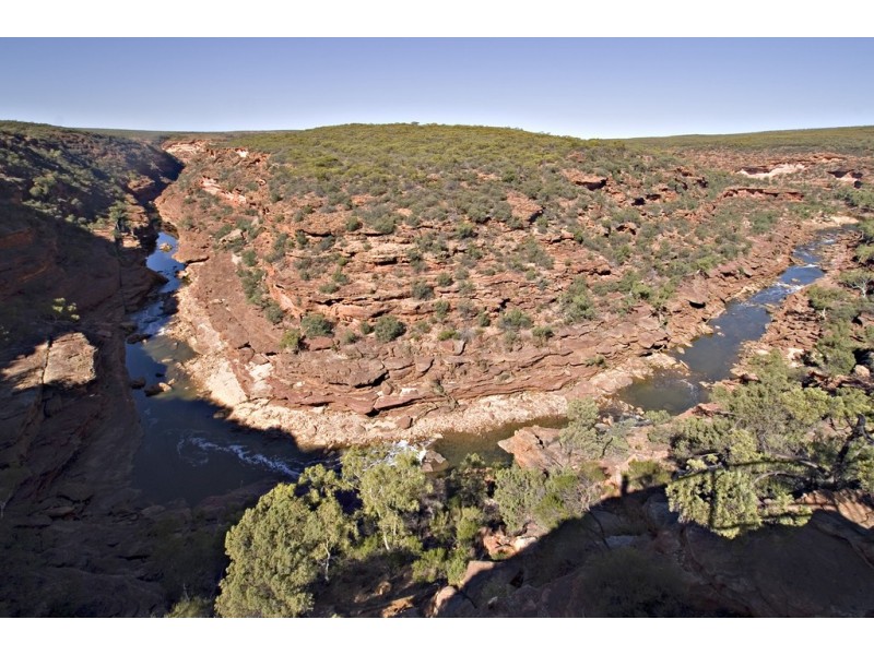 32 Lot 147 Lawrencia Loop, Kalbarri WA 6536