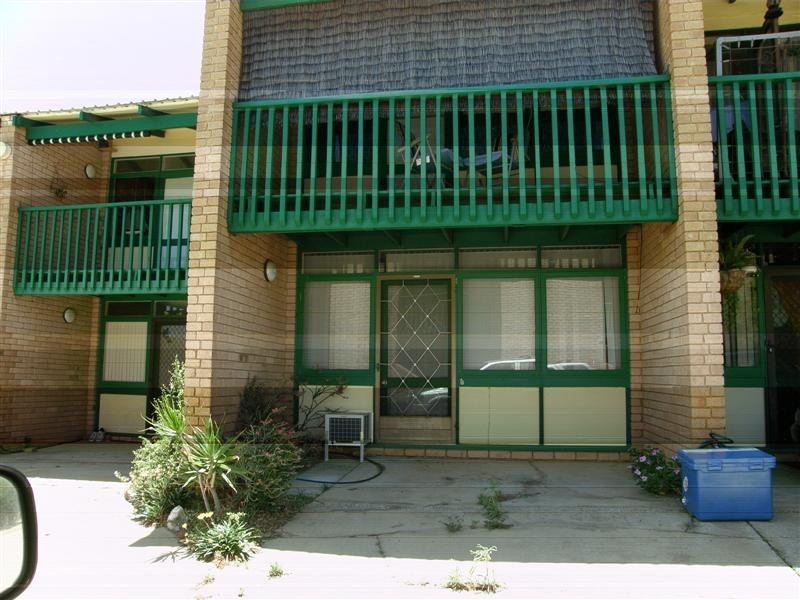 9/22 Chick Court Units, Kalbarri WA 6536