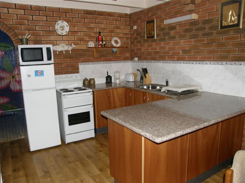 9/22 Chick Court Units, Kalbarri WA 6536