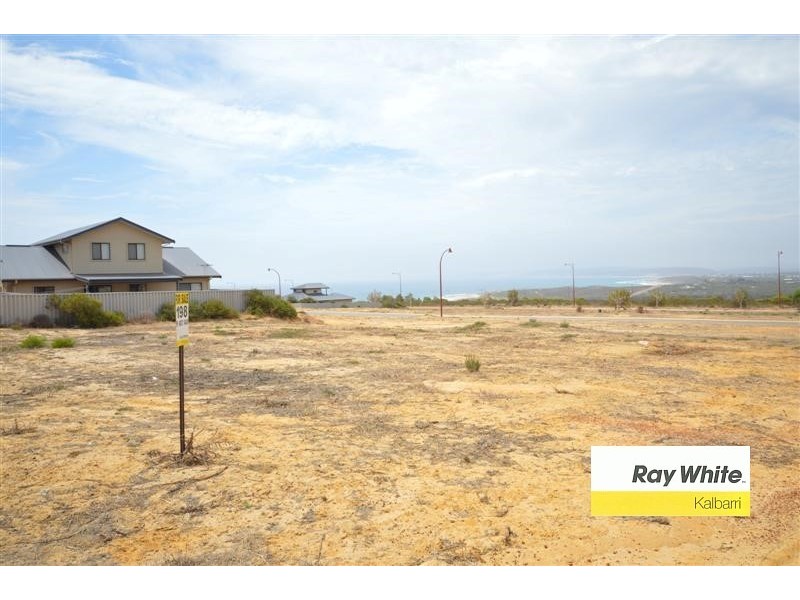 6 Lot 198 Calandrinia Court, Kalbarri WA 6536
