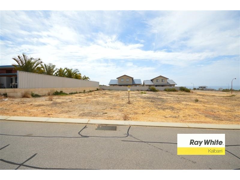 6 Lot 198 Calandrinia Court, Kalbarri WA 6536