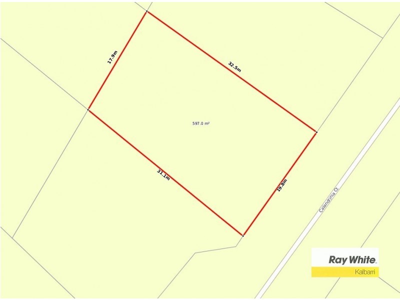 6 Lot 198 Calandrinia Court, Kalbarri WA 6536