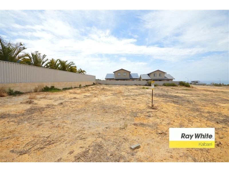 6 Lot 198 Calandrinia Court, Kalbarri WA 6536