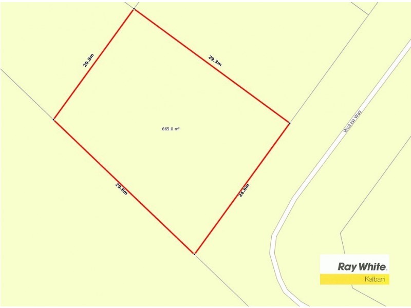 19 Lot 212 Waitzia Way, Kalbarri WA 6536