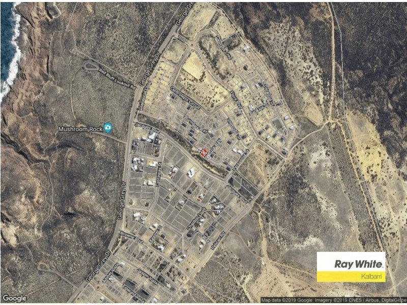 19 Lot 212 Waitzia Way, Kalbarri WA 6536