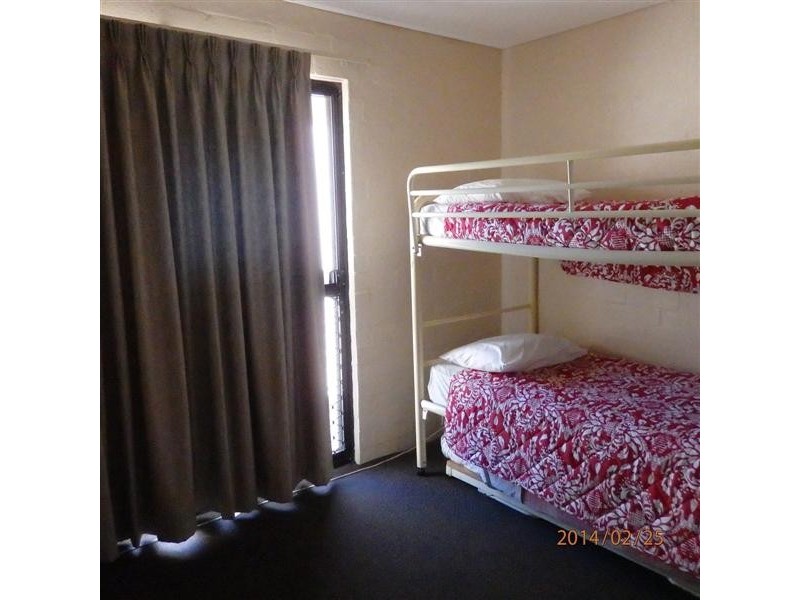 29/156 Grey Street Kalbarri Beach Resort, Kalbarri WA 6536 Ray