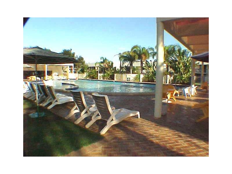 29/156 Grey Street Kalbarri Beach Resort, Kalbarri WA 6536 Ray