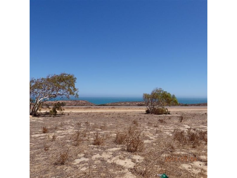 40 Lot 16 Mariner Crescent, Kalbarri WA 6536