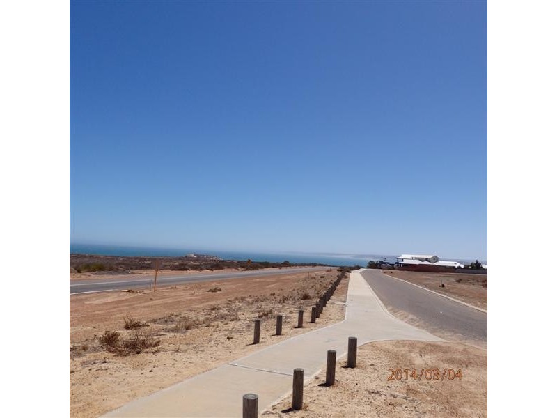 40 Lot 16 Mariner Crescent, Kalbarri WA 6536