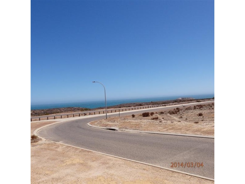 40 Lot 16 Mariner Crescent, Kalbarri WA 6536