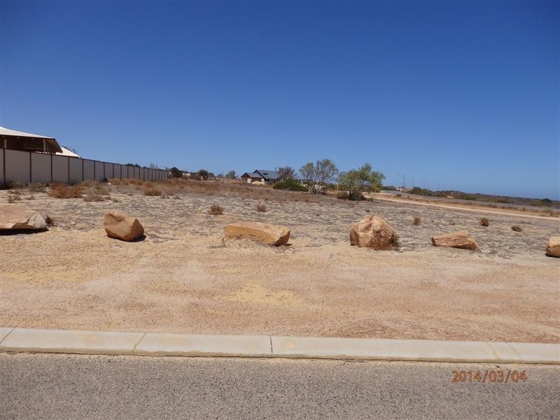 40 Lot 16 Mariner Crescent, Kalbarri WA 6536