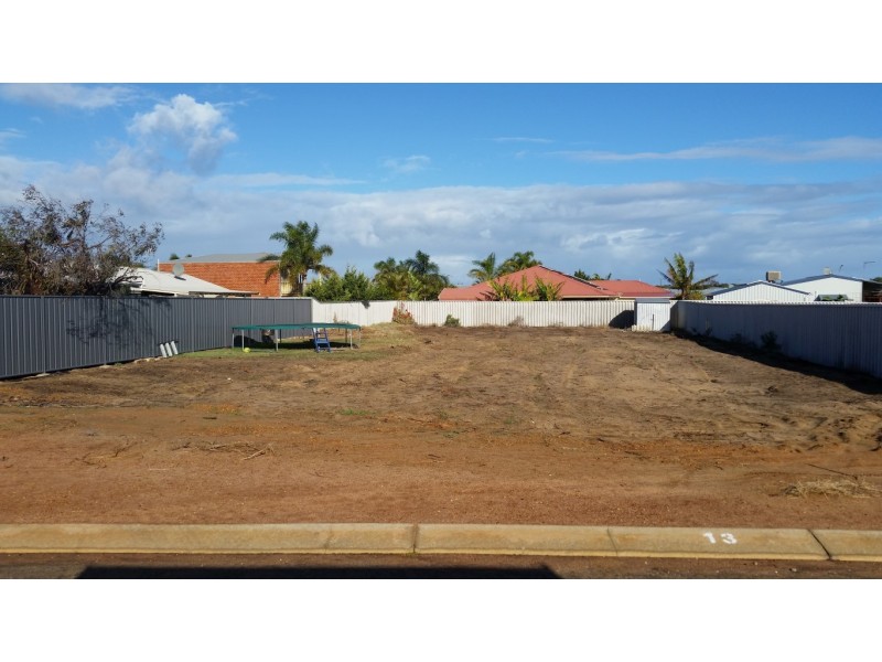 13 Lot 950 Crocos Circuit, Kalbarri WA 6536