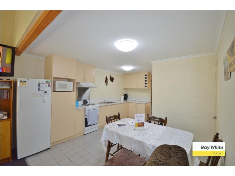 17/47 Glass Street – Kalbarri Garden Apartments, Kalbarri WA 6536