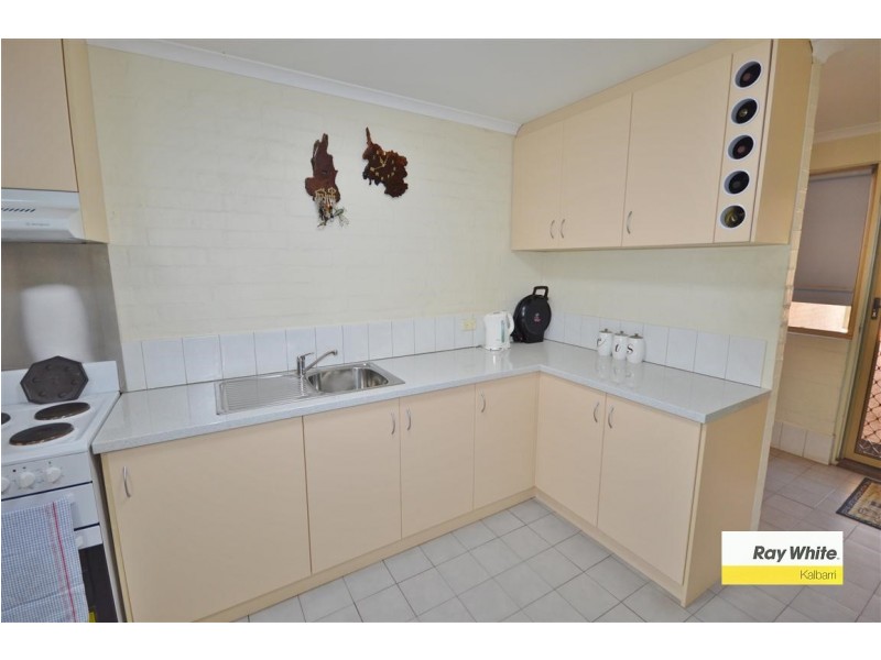 17/47 Glass Street – Kalbarri Garden Apartments, Kalbarri WA 6536
