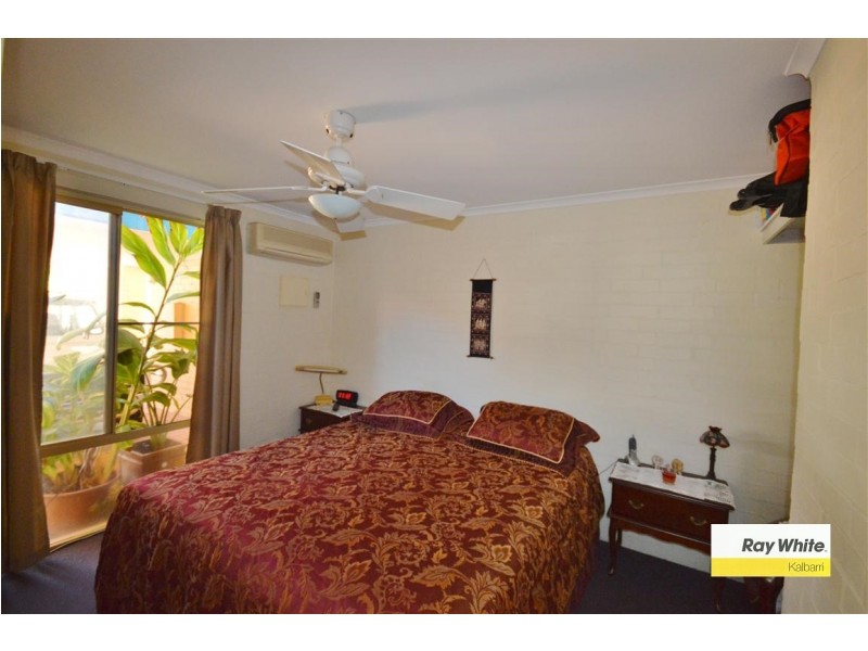 17/47 Glass Street – Kalbarri Garden Apartments, Kalbarri WA 6536