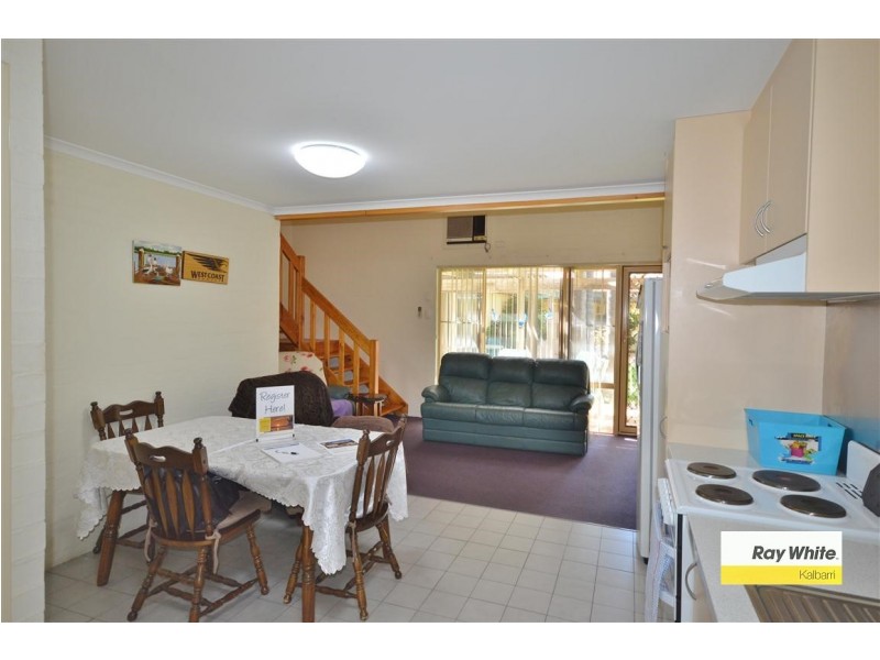 17/47 Glass Street – Kalbarri Garden Apartments, Kalbarri WA 6536