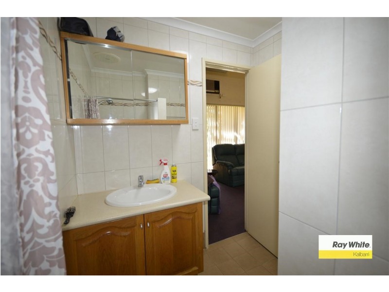 17/47 Glass Street – Kalbarri Garden Apartments, Kalbarri WA 6536