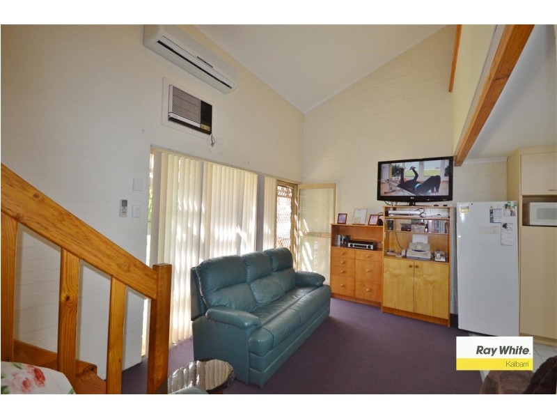 17/47 Glass Street – Kalbarri Garden Apartments, Kalbarri WA 6536