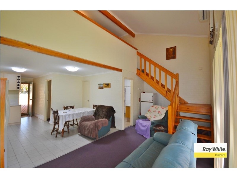 17/47 Glass Street – Kalbarri Garden Apartments, Kalbarri WA 6536