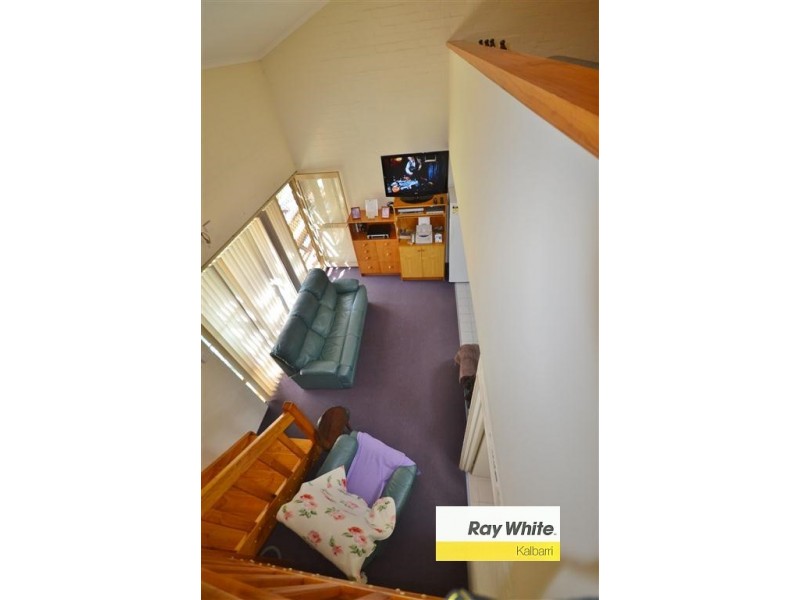 17/47 Glass Street – Kalbarri Garden Apartments, Kalbarri WA 6536