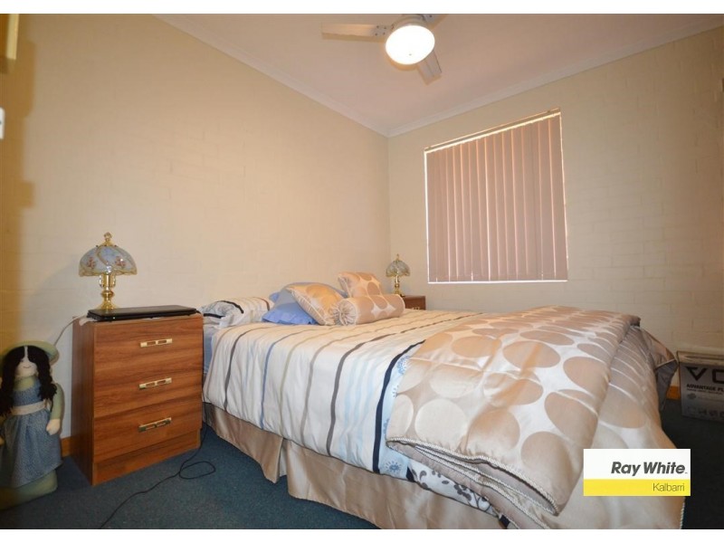 17/47 Glass Street – Kalbarri Garden Apartments, Kalbarri WA 6536