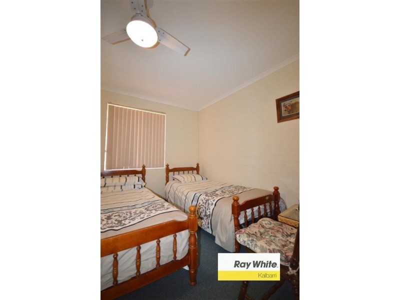 17/47 Glass Street – Kalbarri Garden Apartments, Kalbarri WA 6536