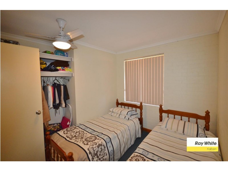 17/47 Glass Street – Kalbarri Garden Apartments, Kalbarri WA 6536