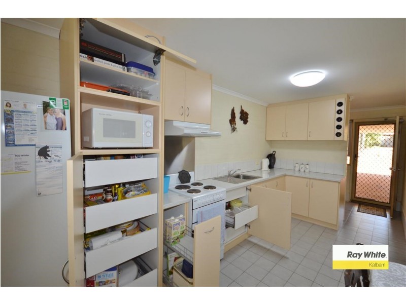 17/47 Glass Street – Kalbarri Garden Apartments, Kalbarri WA 6536