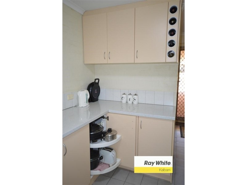 17/47 Glass Street – Kalbarri Garden Apartments, Kalbarri WA 6536