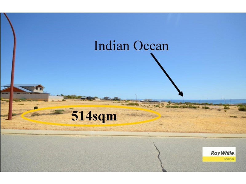 10 Lot 227 Waitzia Way, Kalbarri WA 6536