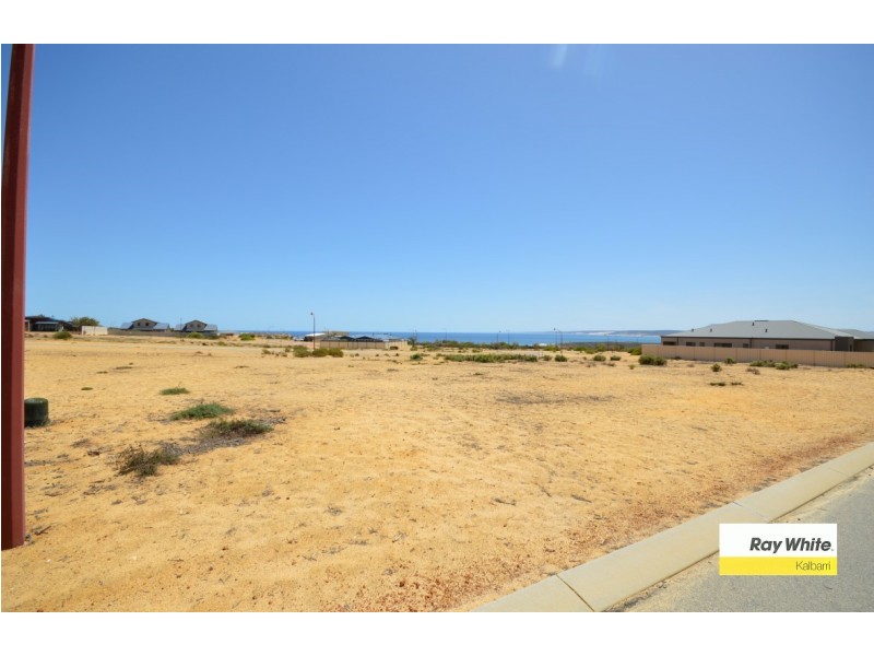 10 Lot 227 Waitzia Way, Kalbarri WA 6536