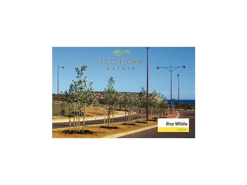 10 Lot 227 Waitzia Way, Kalbarri WA 6536