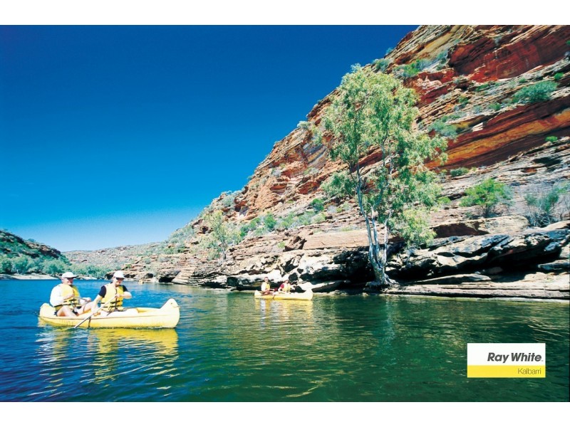 10 Lot 227 Waitzia Way, Kalbarri WA 6536