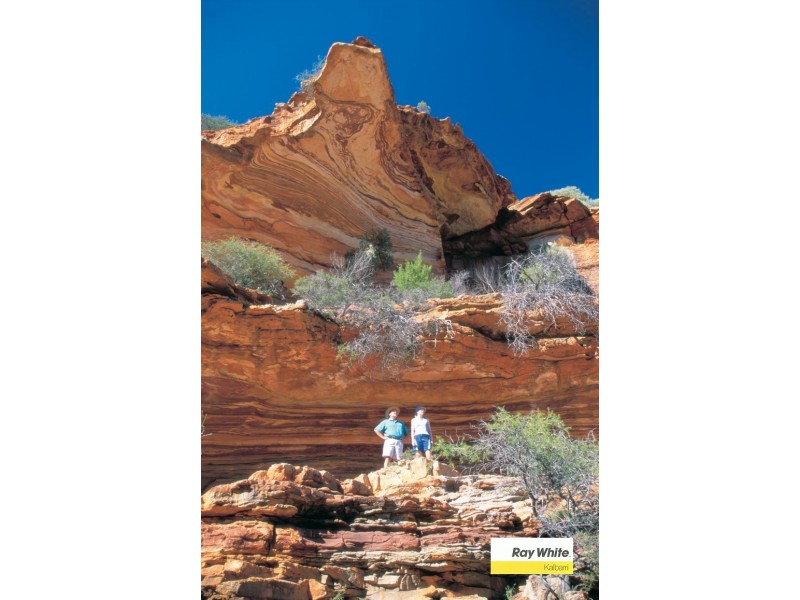 10 Lot 227 Waitzia Way, Kalbarri WA 6536