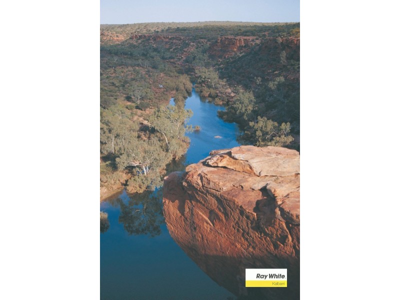 10 Lot 227 Waitzia Way, Kalbarri WA 6536