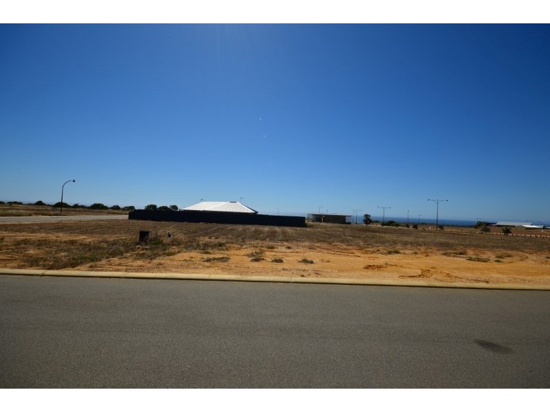 10 Lot 41 Ruby Crescent, Kalbarri WA 6536