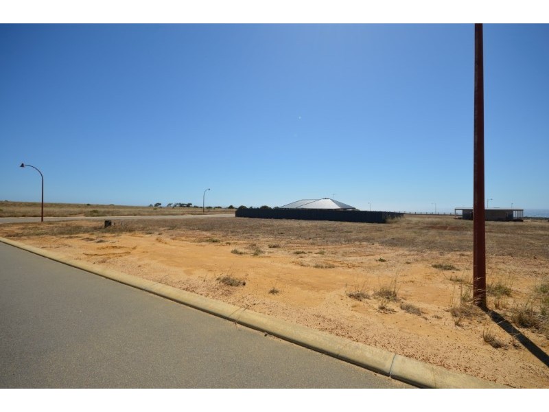 10 Lot 41 Ruby Crescent, Kalbarri WA 6536