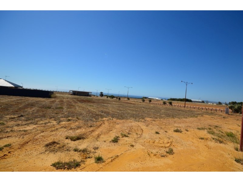 10 Lot 41 Ruby Crescent, Kalbarri WA 6536
